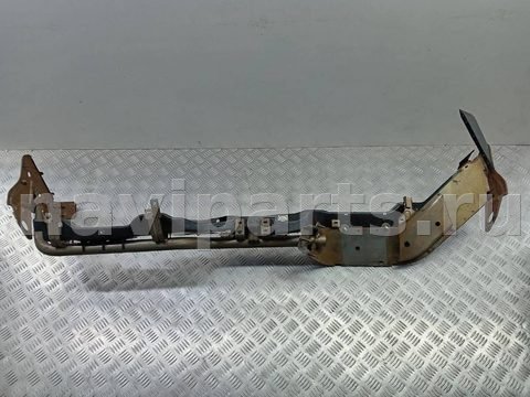Усилитель торпедо Renault Laguna, 2000 г., арт. 106904180