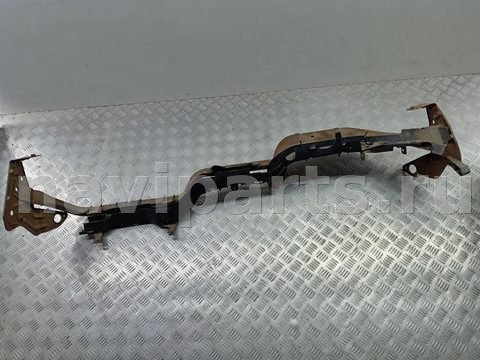 Усилитель торпедо Renault Laguna, 2000 г., арт. 106904180, фото 2