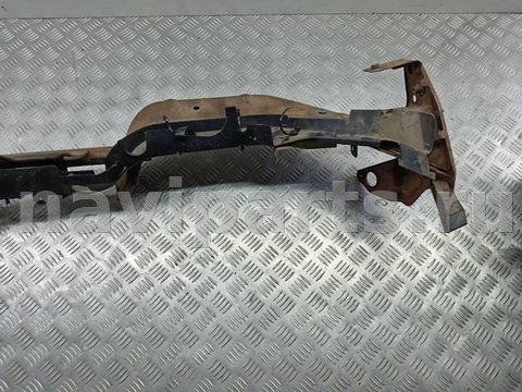 Усилитель торпедо Renault Laguna, 2000 г., арт. 106904180, фото 3