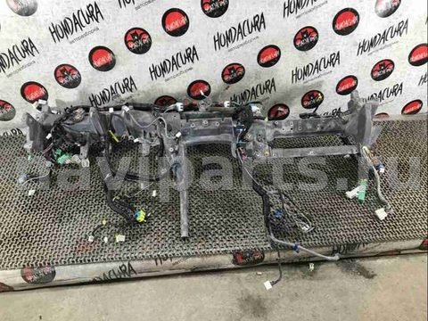 Усилитель торпедо Acura MDX, 2014 г., арт. 10702-34706