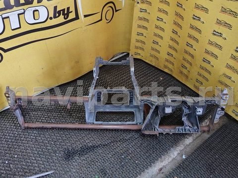 Усилитель торпедо Volvo XC70, 2007 г., арт. 107131