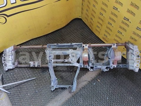 Усилитель торпедо Volvo XC70, 2007 г., арт. 107131, фото 5