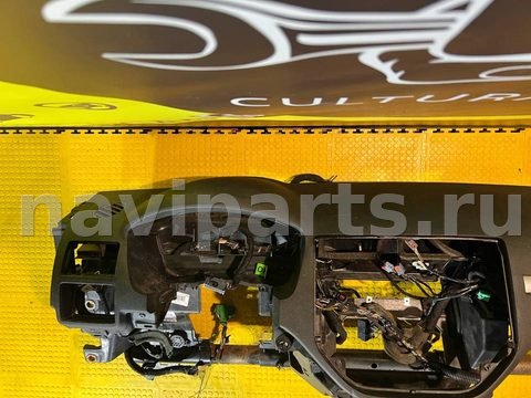 Усилитель торпедо Ford C-Max, 2005 г., арт. 10727-379373, фото 2