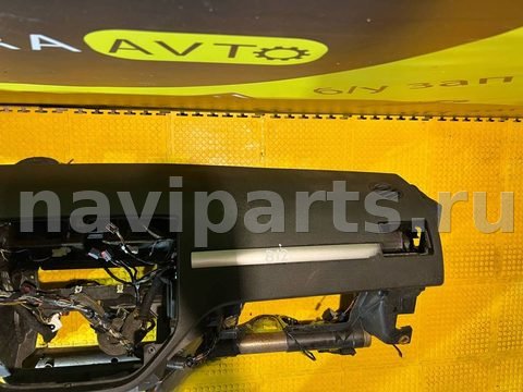 Усилитель торпедо Ford C-Max, 2005 г., арт. 10727-379373, фото 3