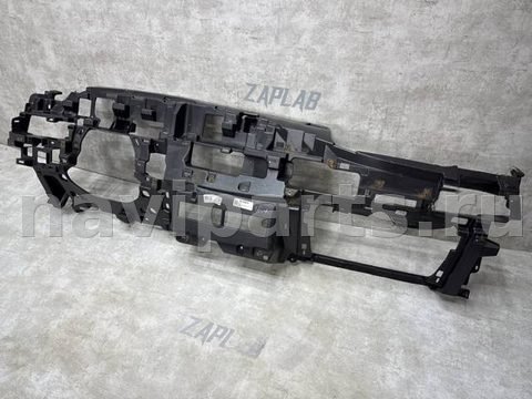 Усилитель торпедо Cadillac Escalade, 2022 г., OEM 85130074, арт. 10727, фото 3