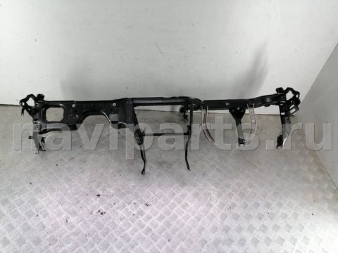 Усилитель торпедо Audi A6 C7, 2012 г., OEM 4G1857025, арт. 107620328