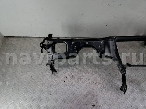 Усилитель торпедо Audi A6 C7, 2012 г., OEM 4G1857025, арт. 107620328, фото 2