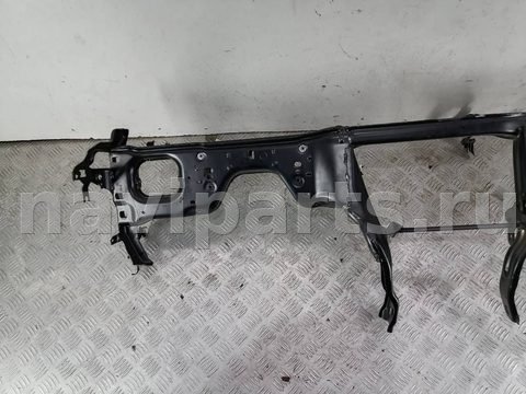 Усилитель торпедо Audi A6 C7, 2012 г., OEM 4G1857025, арт. 107620328, фото 3
