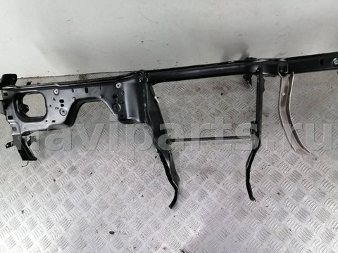 Усилитель торпедо Audi A6 C7, 2012 г., OEM 4G1857025, арт. 107620328, фото 4