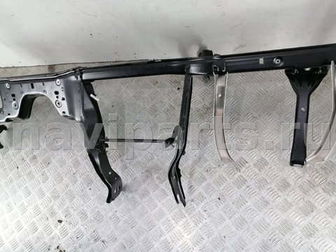 Усилитель торпедо Audi A6 C7, 2012 г., OEM 4G1857025, арт. 107620328, фото 5