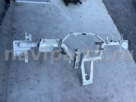 Усилитель торпедо Volkswagen Crafter, 2007 г., арт. 10876