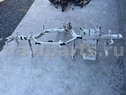 Усилитель торпедо Volkswagen Crafter, 2007 г., арт. 10876, фото 2