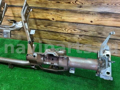 Усилитель торпедо Skoda Octavia A5, 2009 г., OEM 1Z1857017A, арт. 109136655, фото 2