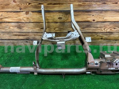 Усилитель торпедо Skoda Octavia A5, 2009 г., OEM 1Z1857017A, арт. 109136655, фото 3