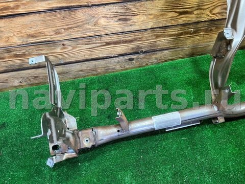 Усилитель торпедо Skoda Octavia A5, 2009 г., OEM 1Z1857017A, арт. 109136655, фото 4