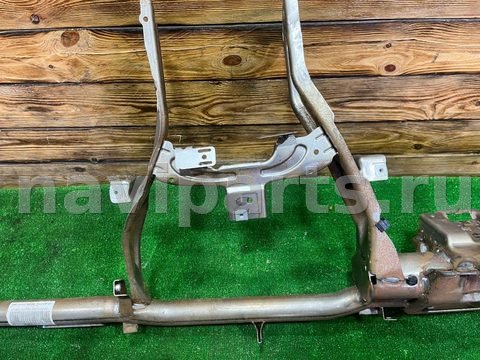Усилитель торпедо Skoda Octavia A5, 2009 г., OEM 1Z1857017A, арт. 109136655, фото 6