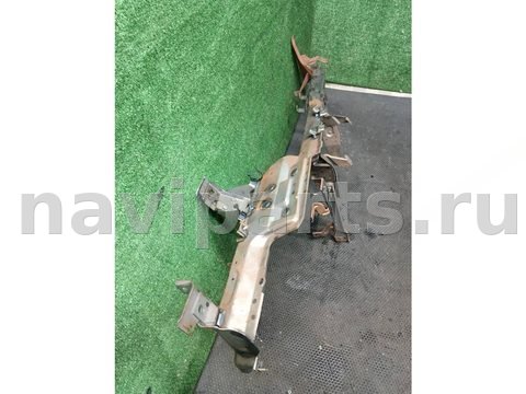 Усилитель торпедо Nissan Almera Tino, 2003 г., арт. 109137026, фото 2