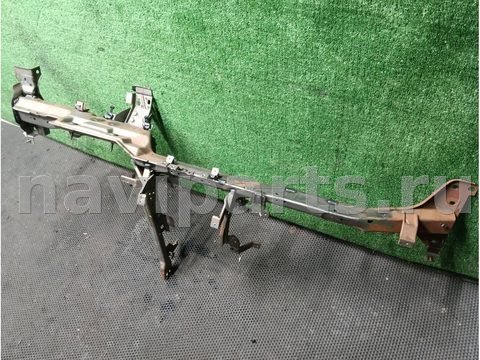 Усилитель торпедо Nissan Almera Tino, 2003 г., арт. 109137026, фото 3