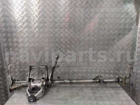 Усилитель торпедо Citroen C5, 2009 г., OEM 09405015, арт. 109212263