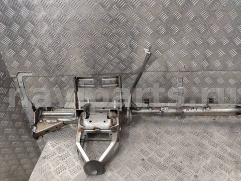 Усилитель торпедо Citroen C5, 2009 г., OEM 09405015, арт. 109212263, фото 2