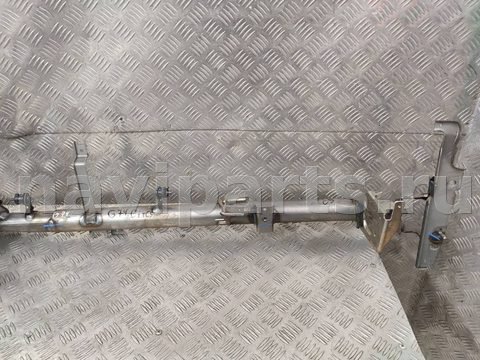 Усилитель торпедо Citroen C5, 2009 г., OEM 09405015, арт. 109212263, фото 3