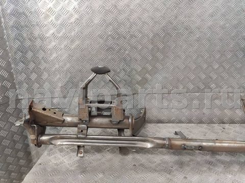 Усилитель торпедо Citroen C5, 2009 г., OEM 09405015, арт. 109212263, фото 4