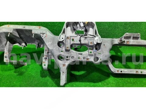 Усилитель торпедо Ford Explorer, 2020 г., арт. 10926, фото 4