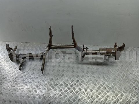 Усилитель торпедо BMW 5 E60/E61, 2006 г., OEM 7034158, арт. 109781015