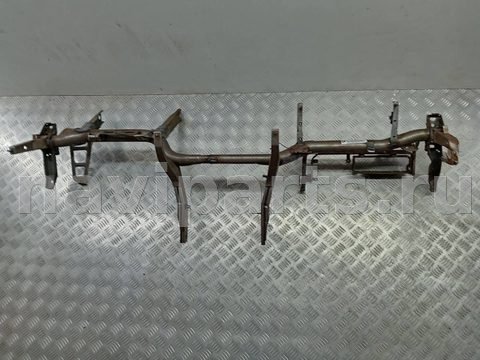 Усилитель торпедо BMW 5 E60/E61, 2006 г., OEM 7034158, арт. 109781015, фото 2
