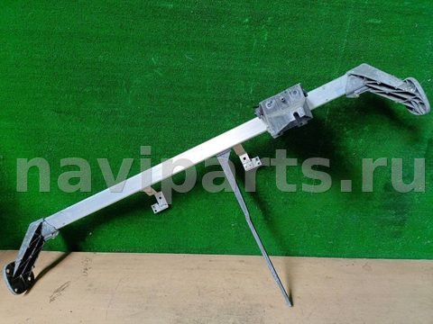Усилитель торпедо Mercedes A W168, 2000 г., OEM A1686280531, арт. 109781029, фото 2