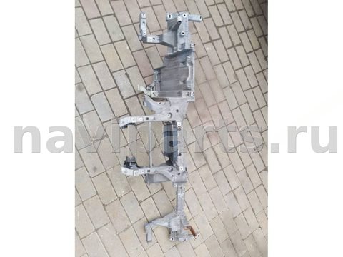 Усилитель торпедо BMW X7 G07, 2024 г., арт. 110424081