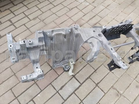 Усилитель торпедо BMW X7 G07, 2024 г., арт. 110424081, фото 2