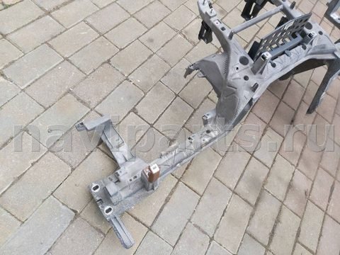 Усилитель торпедо BMW X7 G07, 2024 г., арт. 110424081, фото 5
