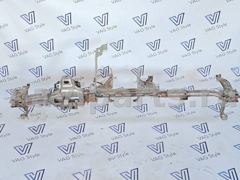Усилитель торпедо Volkswagen Passat USA, 2022 г., OEM 1K1819473H, арт. 11061