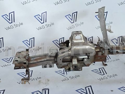 Усилитель торпедо Volkswagen Passat USA, 2022 г., OEM 1K1819473H, арт. 11061, фото 2