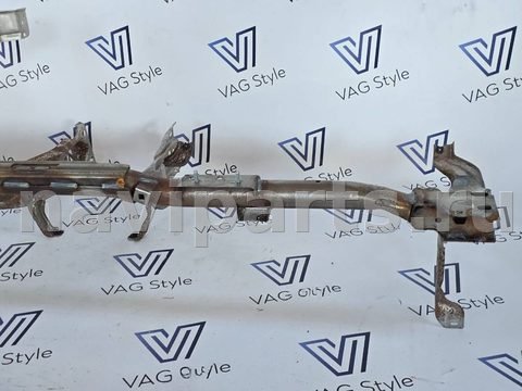 Усилитель торпедо Volkswagen Passat USA, 2022 г., OEM 1K1819473H, арт. 11061, фото 3