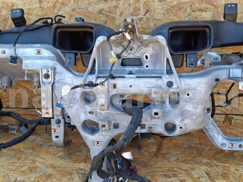 Усилитель торпедо Ford Explorer, 2022 г., OEM L1M3S04545, арт. 111109234, фото 2