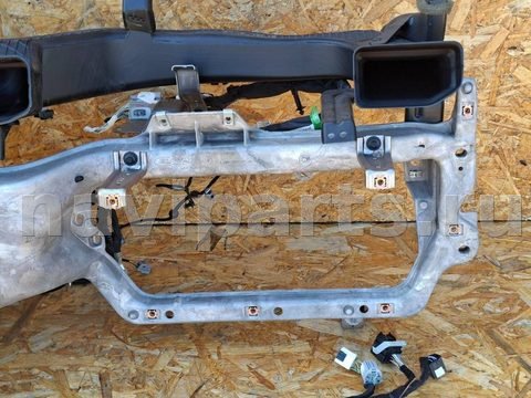 Усилитель торпедо Ford Explorer, 2022 г., OEM L1M3S04545, арт. 111109234, фото 3