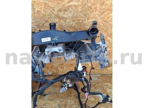 Усилитель торпедо Ford Explorer, 2022 г., OEM L1M3S04545, арт. 111109234, фото 4