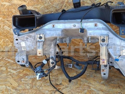 Усилитель торпедо Ford Explorer, 2022 г., OEM L1M3S04545, арт. 111109234, фото 6