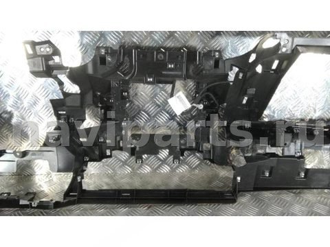 Усилитель торпедо Jeep Grand Cherokee, 2022 г., OEM 68376610AC, арт. 112149, фото 2