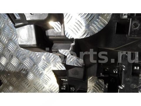 Усилитель торпедо Jeep Grand Cherokee, 2022 г., OEM 68376610AC, арт. 112149, фото 3