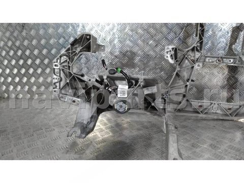 Усилитель торпедо Jeep Grand Cherokee, 2022 г., OEM 68375436AB, арт. 112181, фото 6