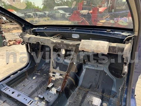 Усилитель торпедо Opel Signum, 2005 г., арт. 112386340_2
