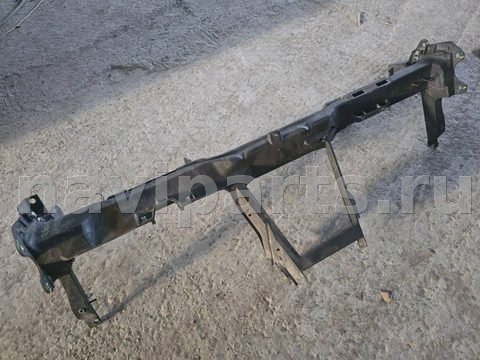 Усилитель торпедо Opel Vectra, 2004 г., OEM 24403222, арт. 11306