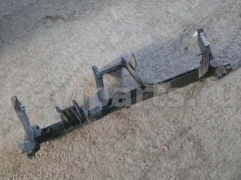 Усилитель торпедо Opel Vectra, 2004 г., OEM 24403222, арт. 11306, фото 2