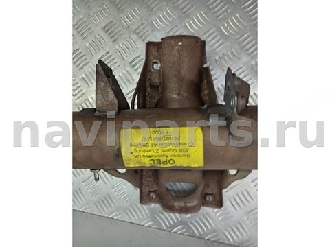 Усилитель торпедо Opel Astra, 2000 г., арт. 113212718, фото 2