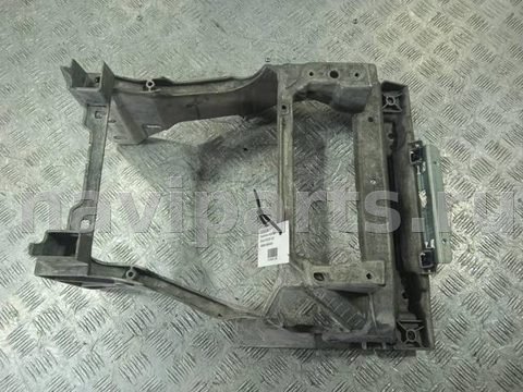 Усилитель торпедо Volvo V70, 2012 г., OEM 6G9NU045A54, арт. 113631.30