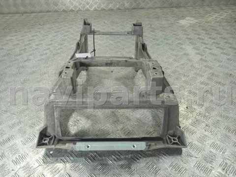 Усилитель торпедо Volvo V70, 2012 г., OEM 6G9NU045A54, арт. 113631.30, фото 2