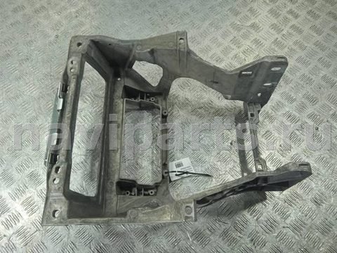 Усилитель торпедо Volvo V70, 2012 г., OEM 6G9NU045A54, арт. 113631.30, фото 3